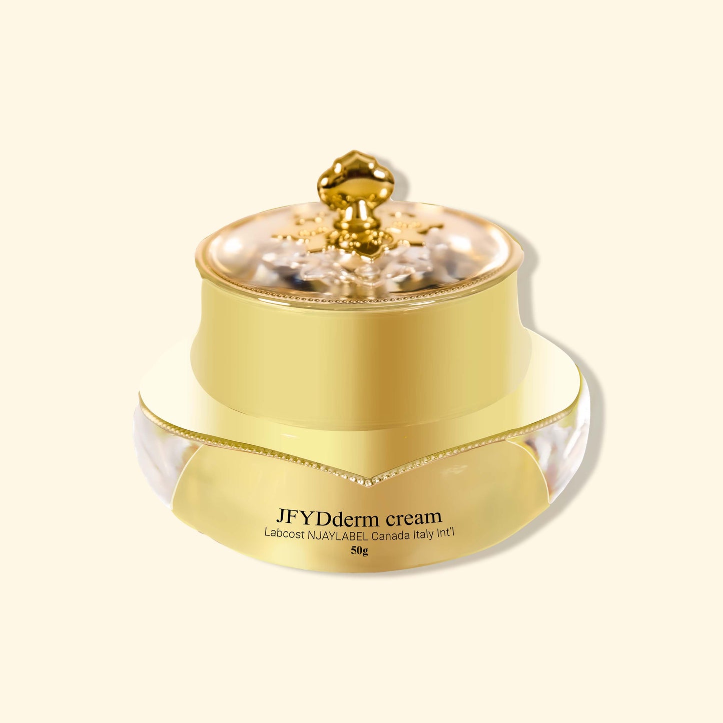 Perfect face facial cream