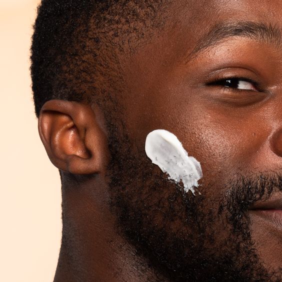 Perfect face facial cream