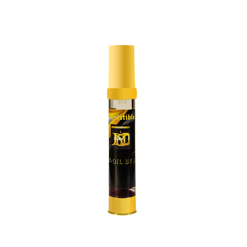 OIL LIBIDO BOOSTER